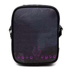 WondaPOP LUXE - Disney Crossbody Bag Sleeping Beauty Maleficent