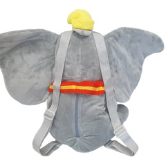 Disney Dumbo Plush Backpack