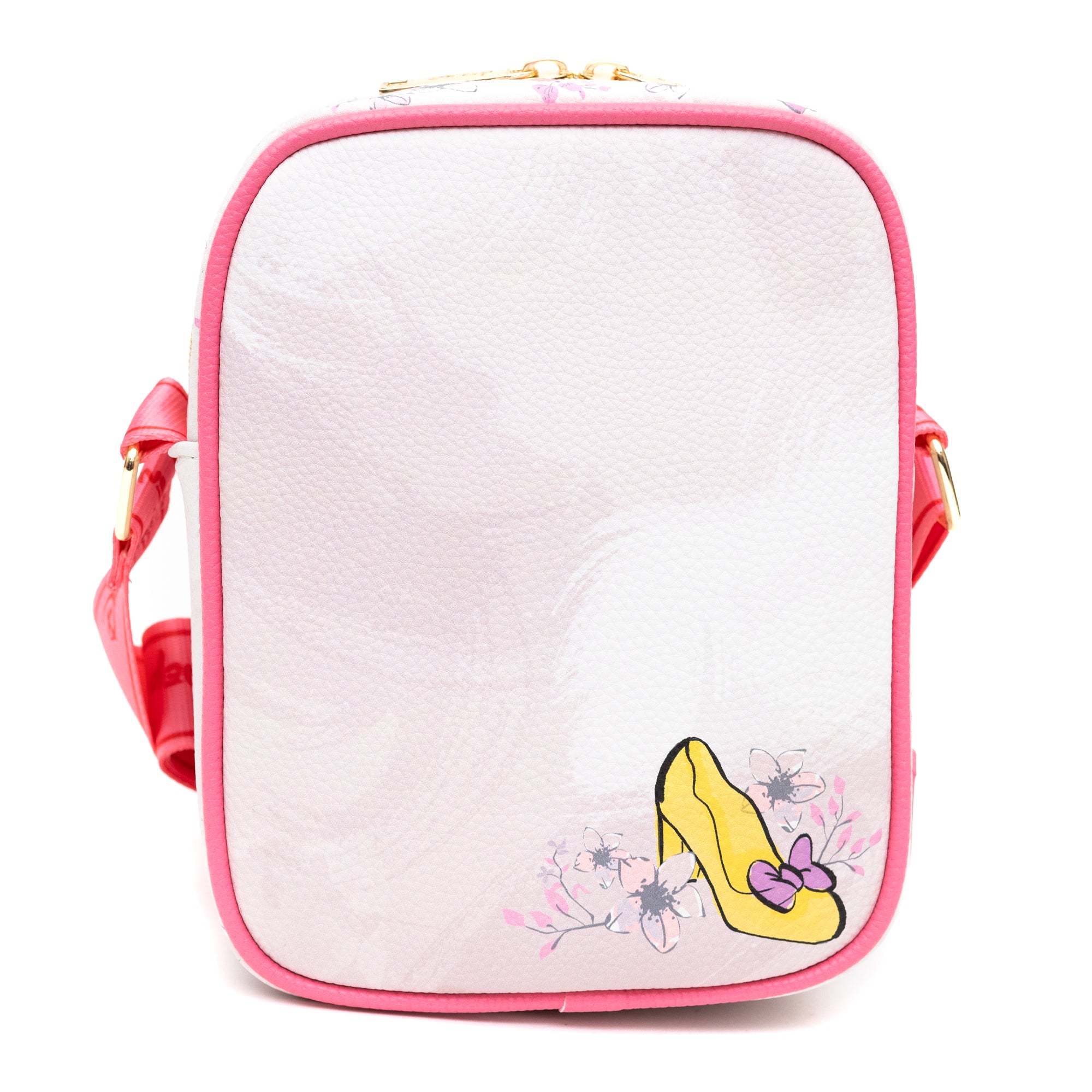 WondaPOP LUXE - Disney Crossbody Bag Snow White