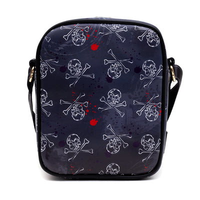 WondaPOP - Disney Crossbody Bag Villains Cruella