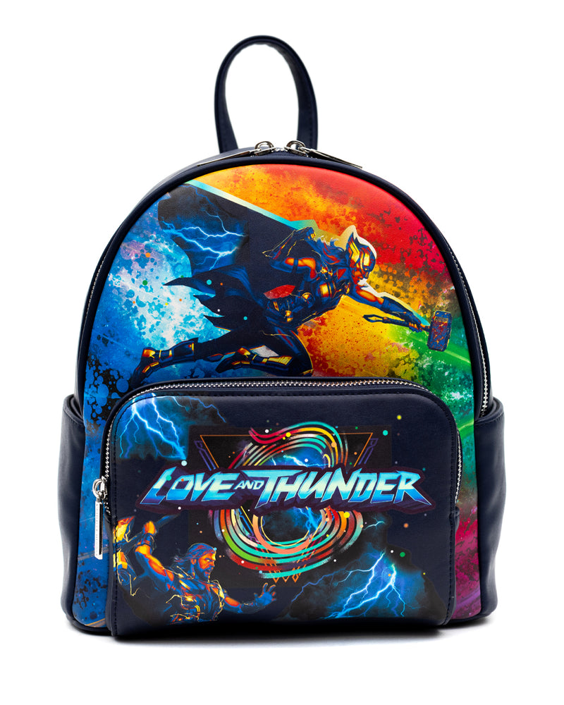 Danielle Nicole - Marvel Thor Love and Thunder Mini Backpack FINALSALE
