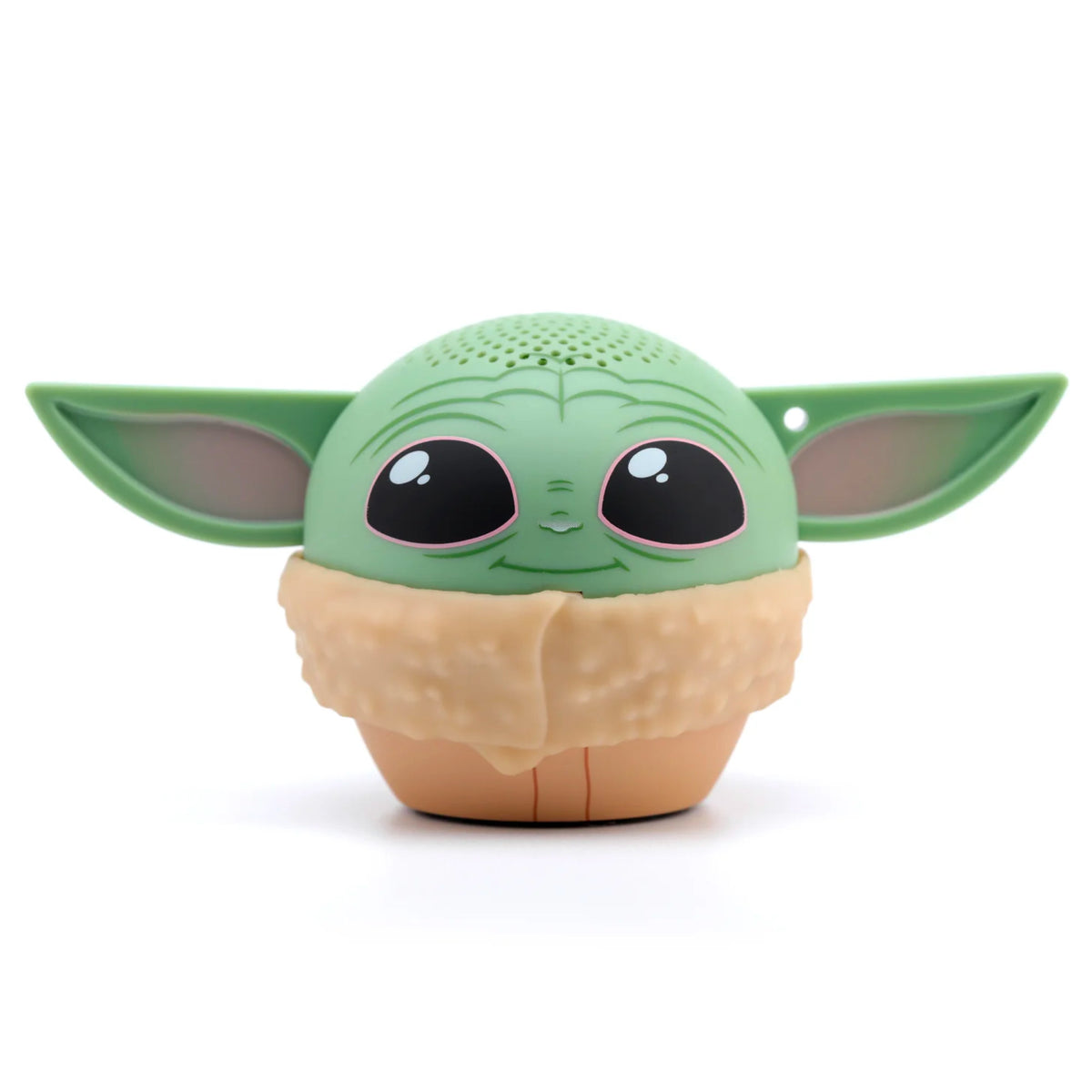 Star Wars The Mandalorian Baby Yoda Wireless Bluetooth Speaker