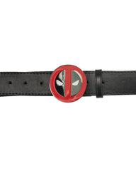 Marvel Deadpool 1.5" Belt