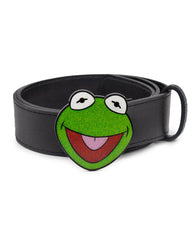 Disney The Muppets Kermit 1.5" Belt