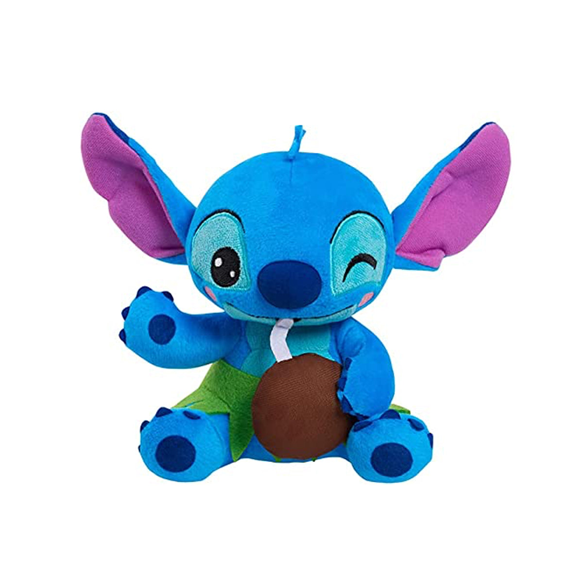 Disney Lilo and Stitch; Stitch 6&quot; Plush
