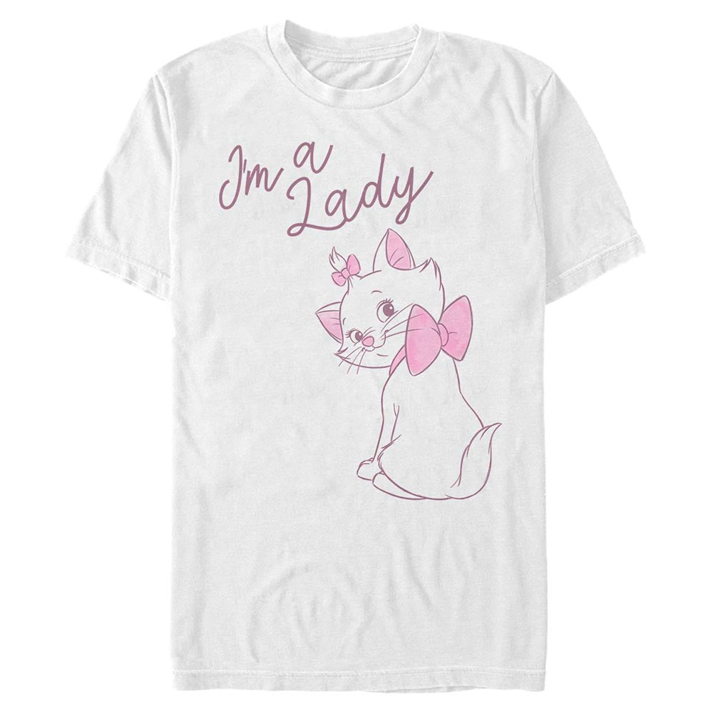 The Aristocats A Lady