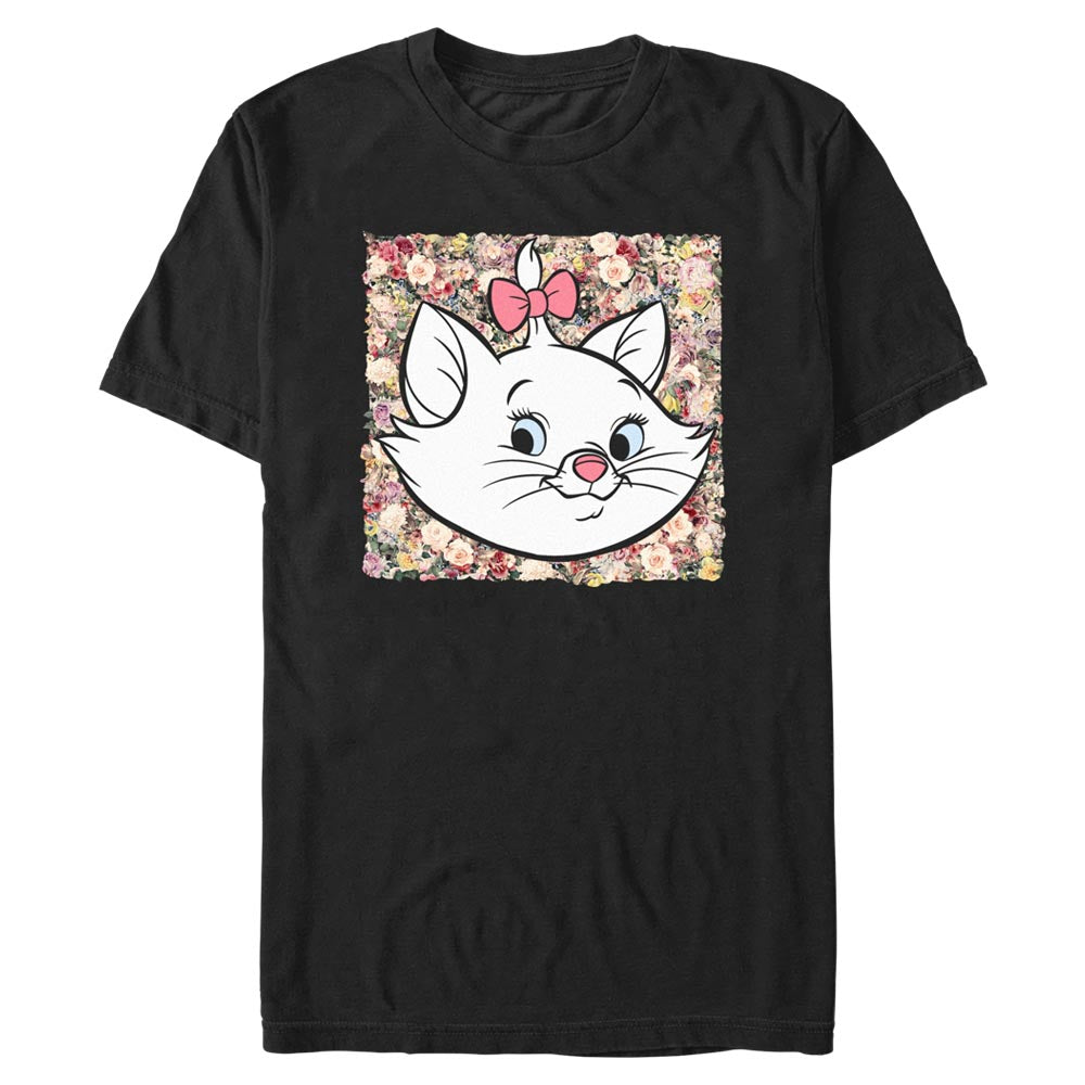 The Aristocats Boxed Floral Marie