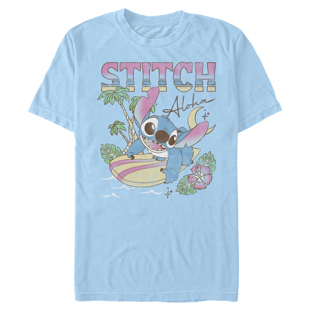 Lilo &amp; Stitch ALOHA STITCH