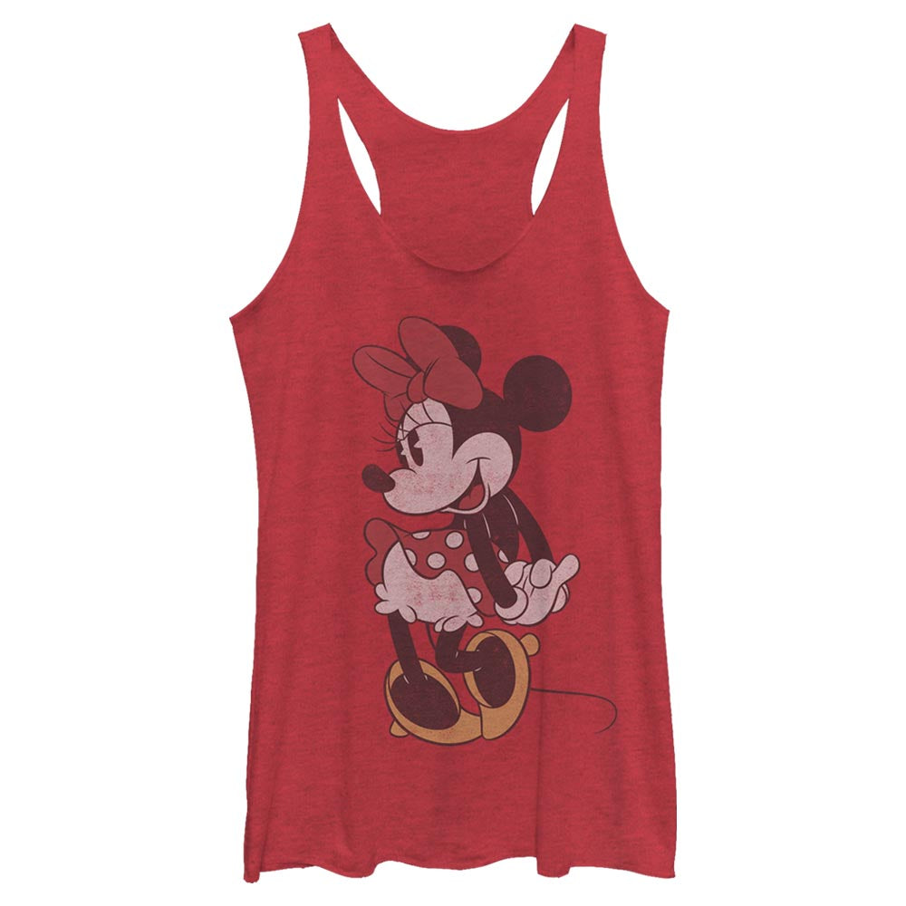 Mickey Mouse &amp; Friends Classic Vintage Minnie