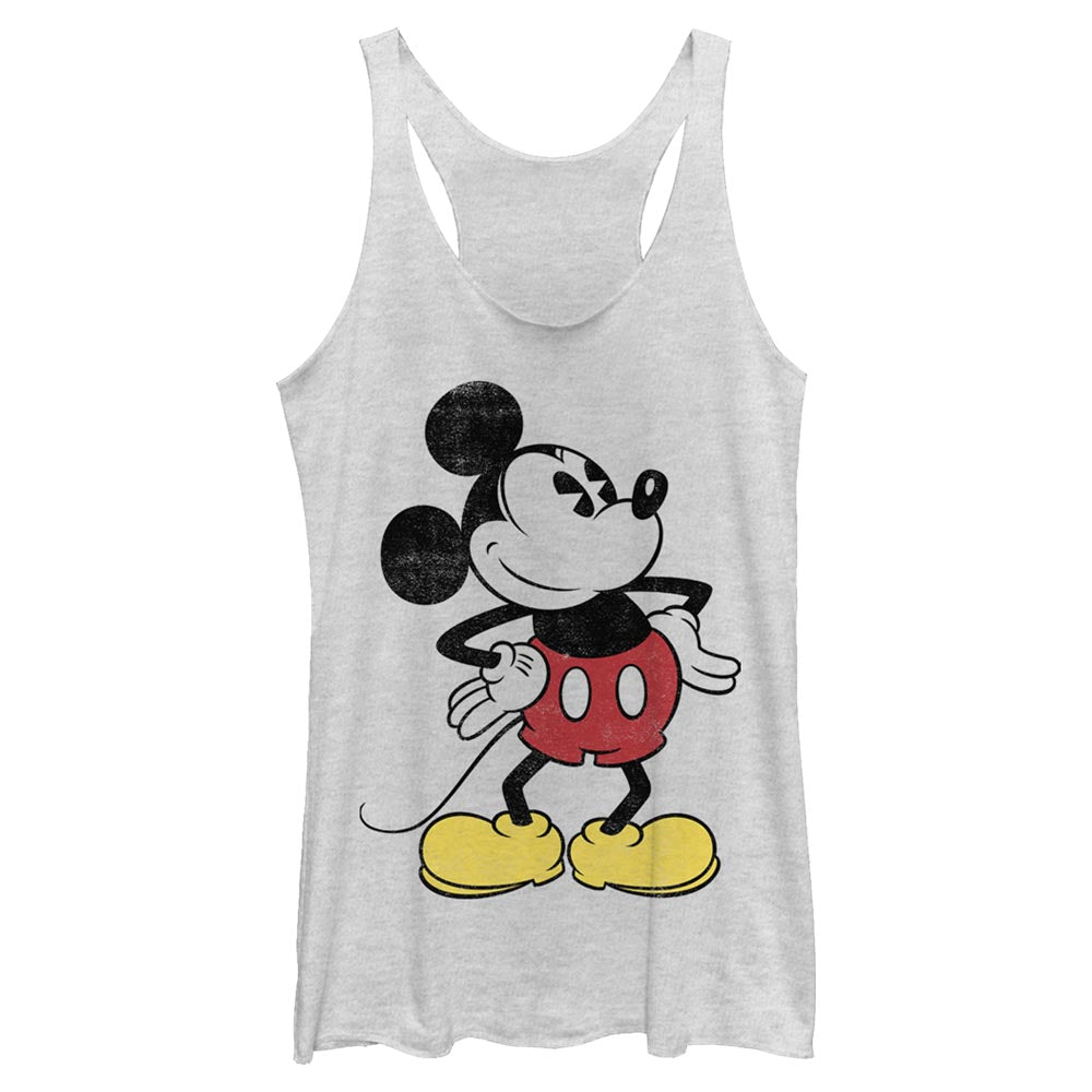 Mickey Mouse &amp; Friends Classic Vintage Mickey