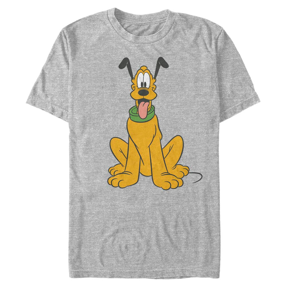 Mickey Mouse &amp; Friends Traditional Pluto