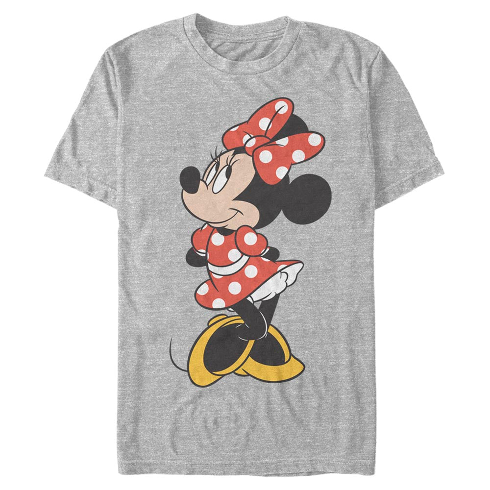 Mickey Mouse &amp; Friends Traditional Minnie