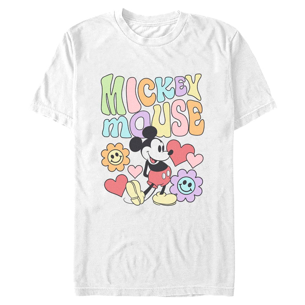 Mickey Mouse &amp; Friends MICKEY