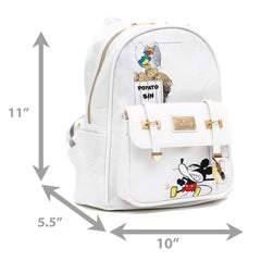 WondaPOP - Disney Mini Backpack Mickey Mouse and the Potato Bin