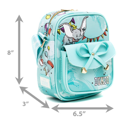 WondaPOP - Disney Crossbody Bag Dumbo - NEW RELEASE