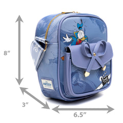 WondaPOP - Disney Crossbody Bag Donald Duck