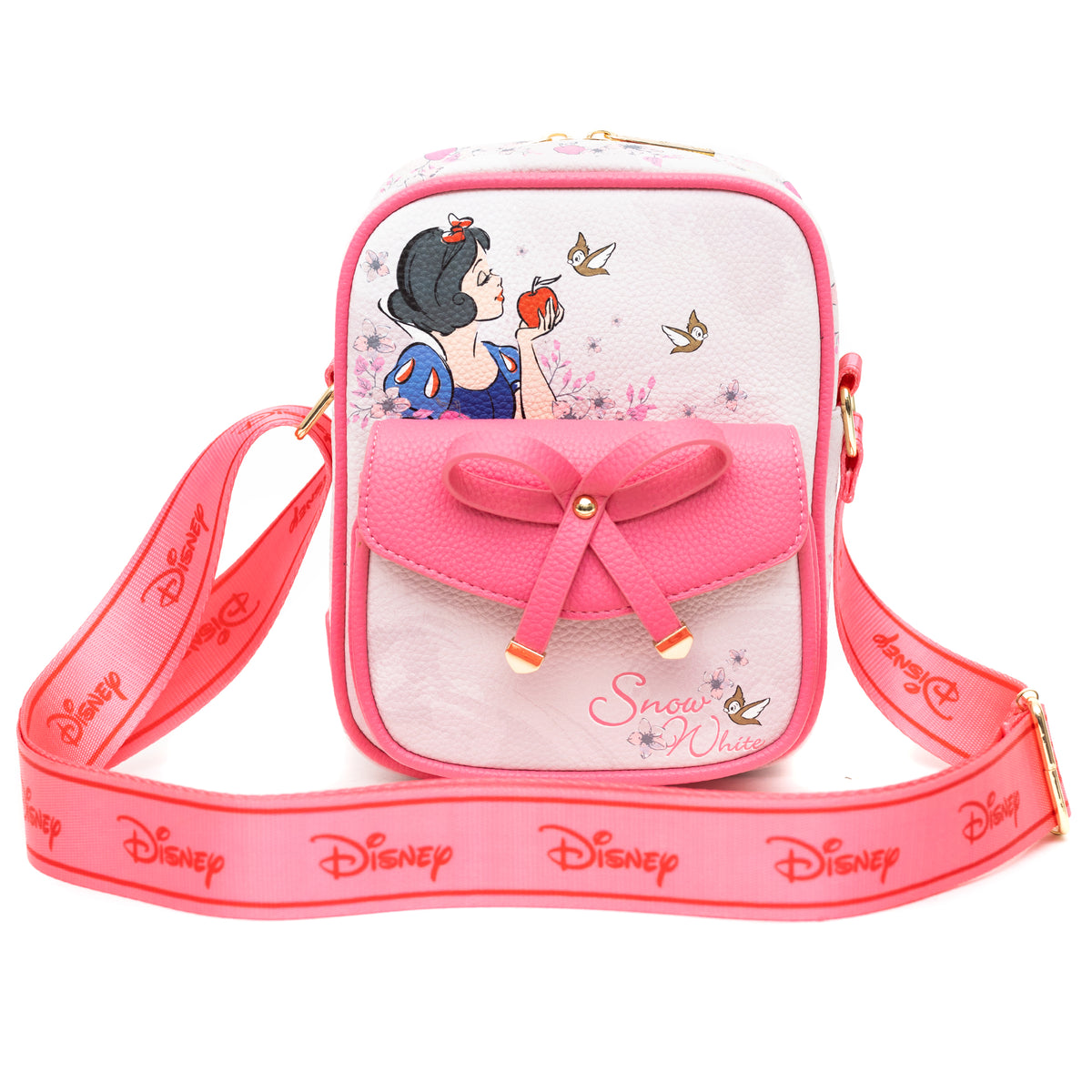 Disney Crossbody Bag Snow White