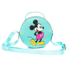 Disney Mickey Mouse Crossbody Bag