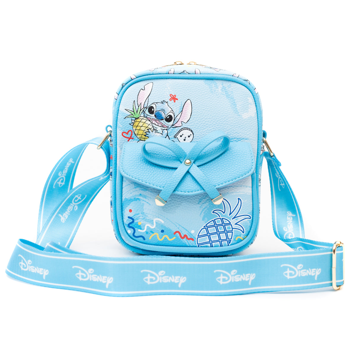 Disney Crossbody Bag Stitch