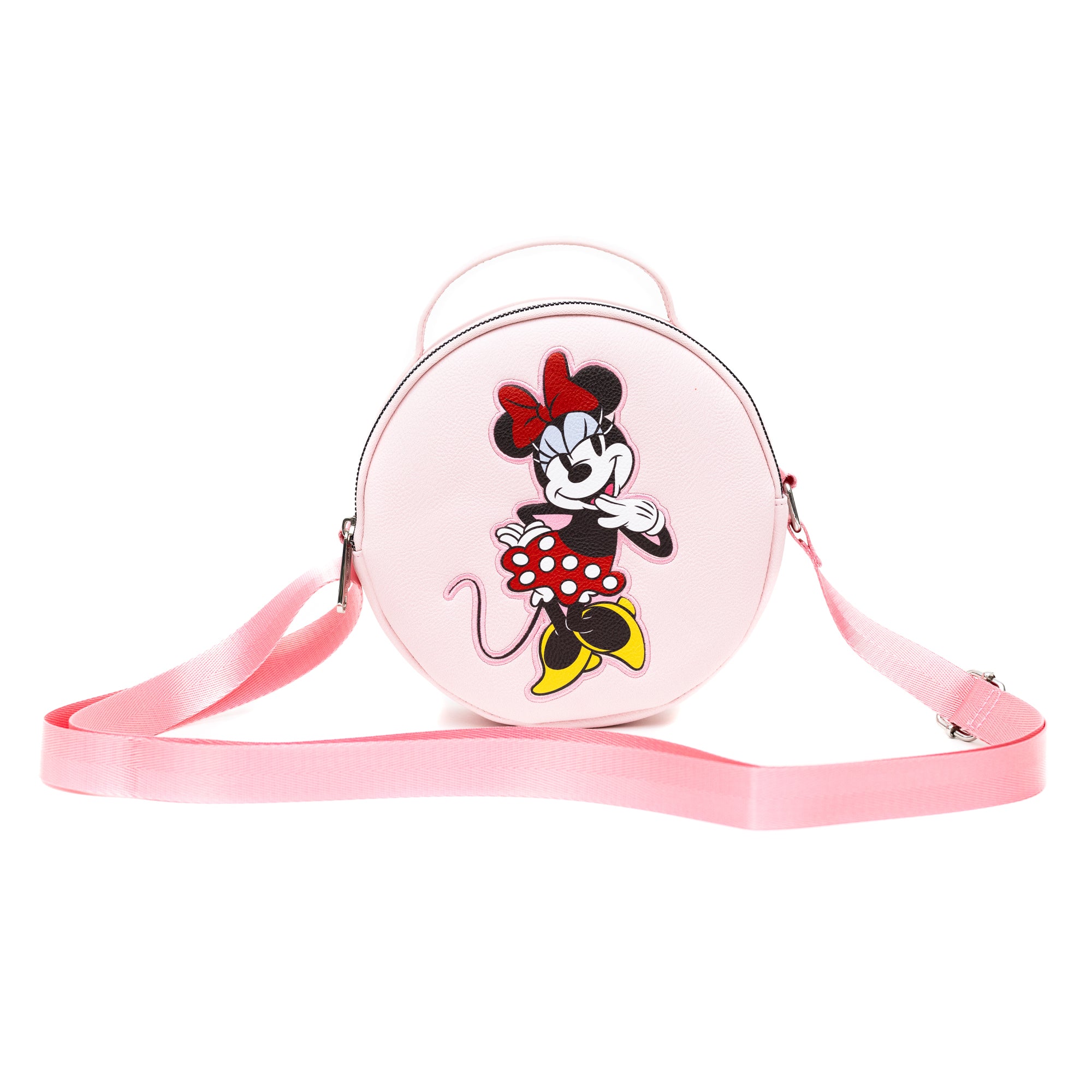Disney Minnie Mouse Crossbody Bag