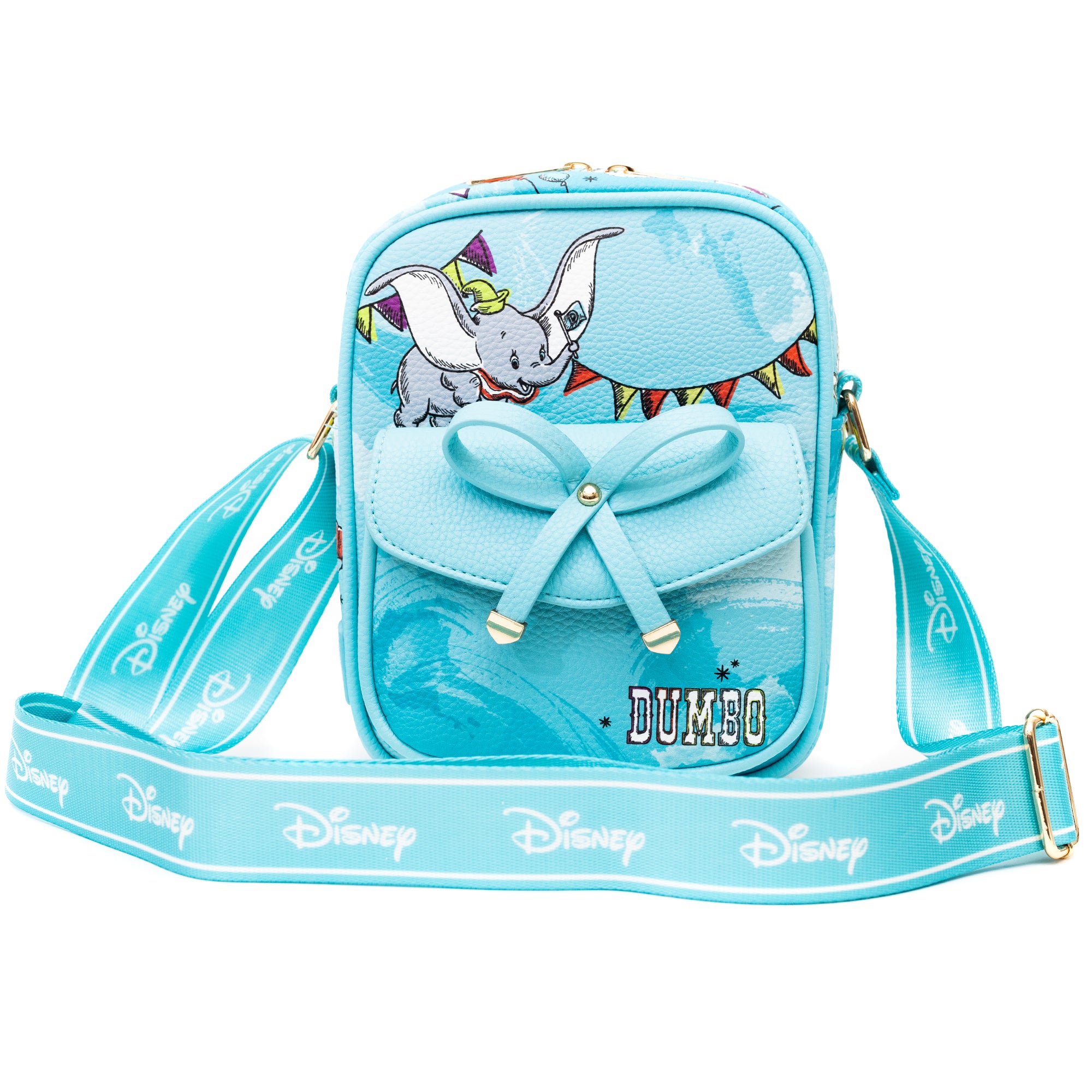 WondaPOP LUXE - Disney Crossbody Bag Classic Dumbo