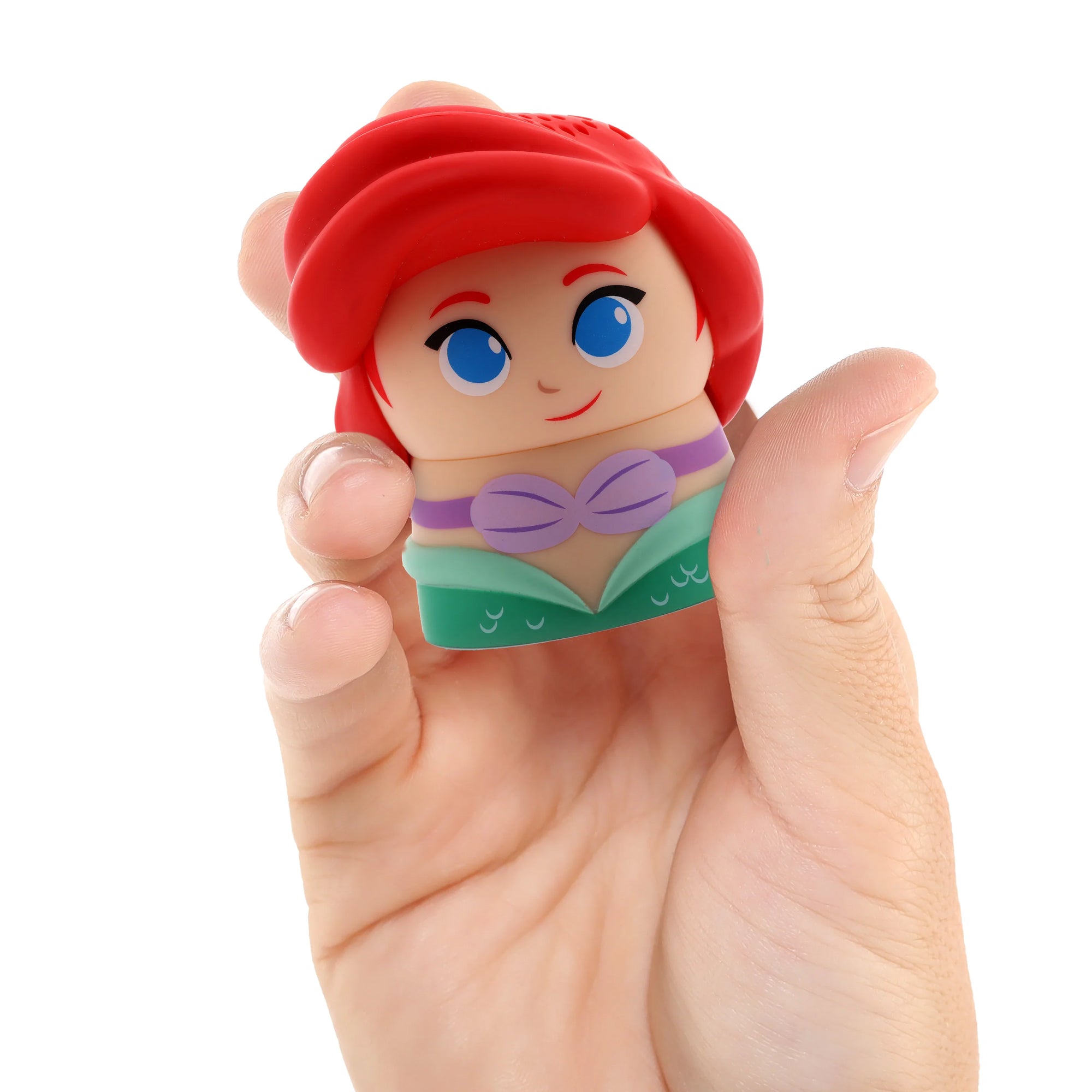 Disney Princess The Little Mermaid Ariel Wireless Bluetooth Speaker