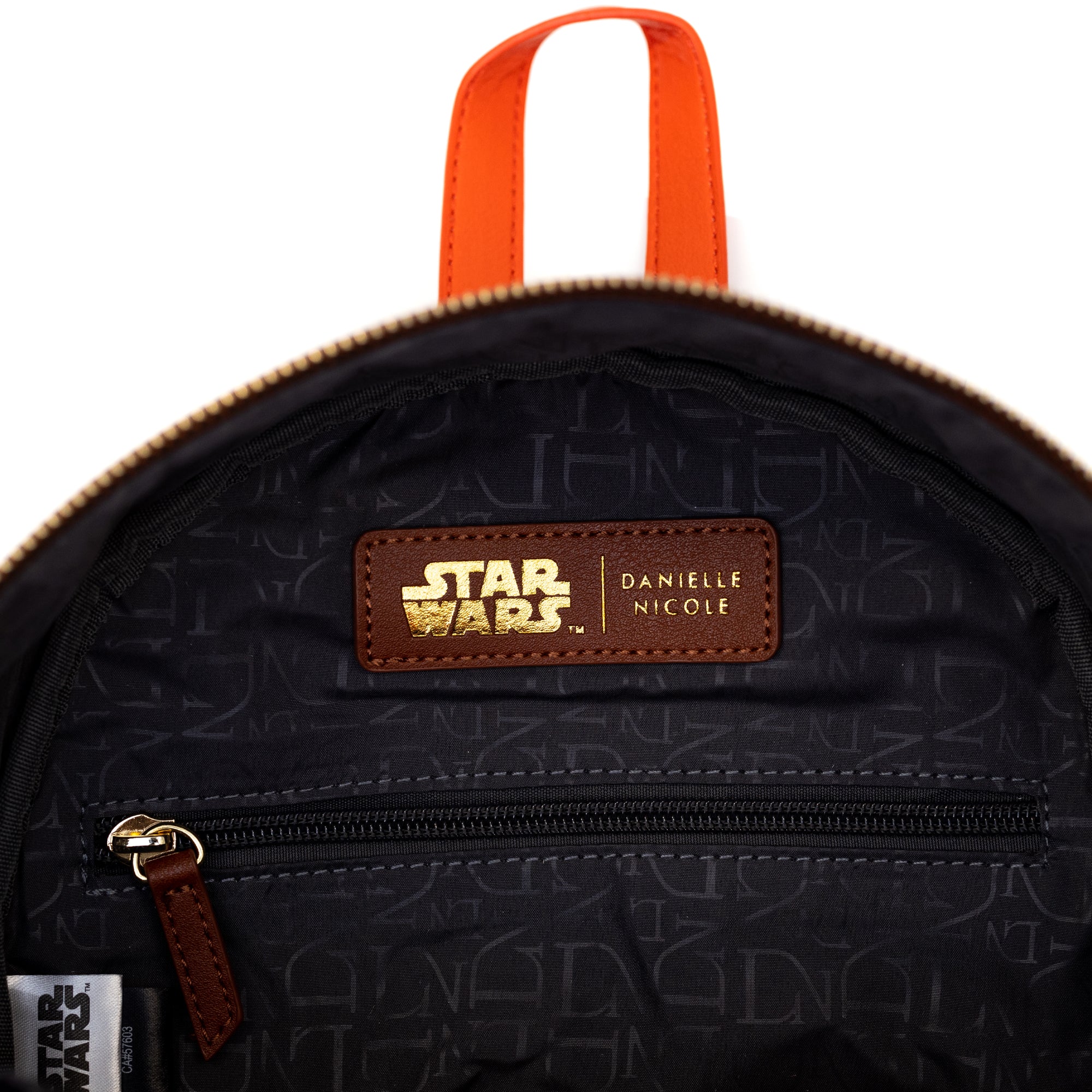 Danielle Nicole, Star Wars Rebel Pilot Mini Backpack - FINALSALE