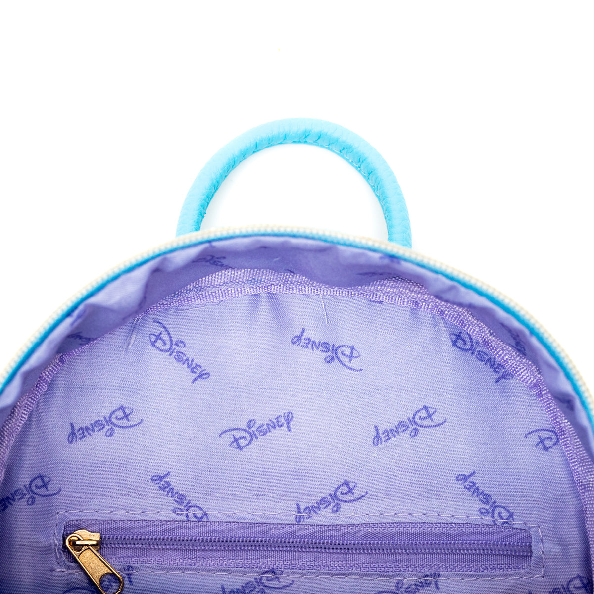 WondaPOP LUXE - Disney Mini Backpack Lilo and Stitch Limited Edition