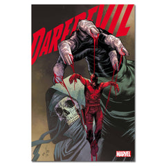 Daredevil #3 CHECCHETTO FINALSALE