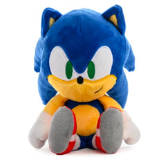 Sonic the Hedgehog Phunny Plush