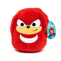 Squishmallow - Sonic the Hedgehog Series Knuckles 8"