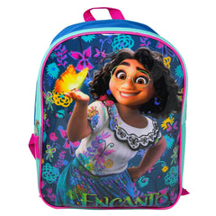 Disney Encanto 15" Nylon Backpack