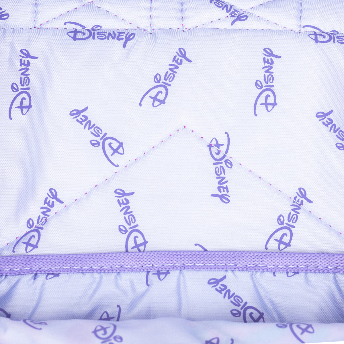 Disney Tinker Bell Never Grow Up 17&quot; Full Size Nylon Backpack