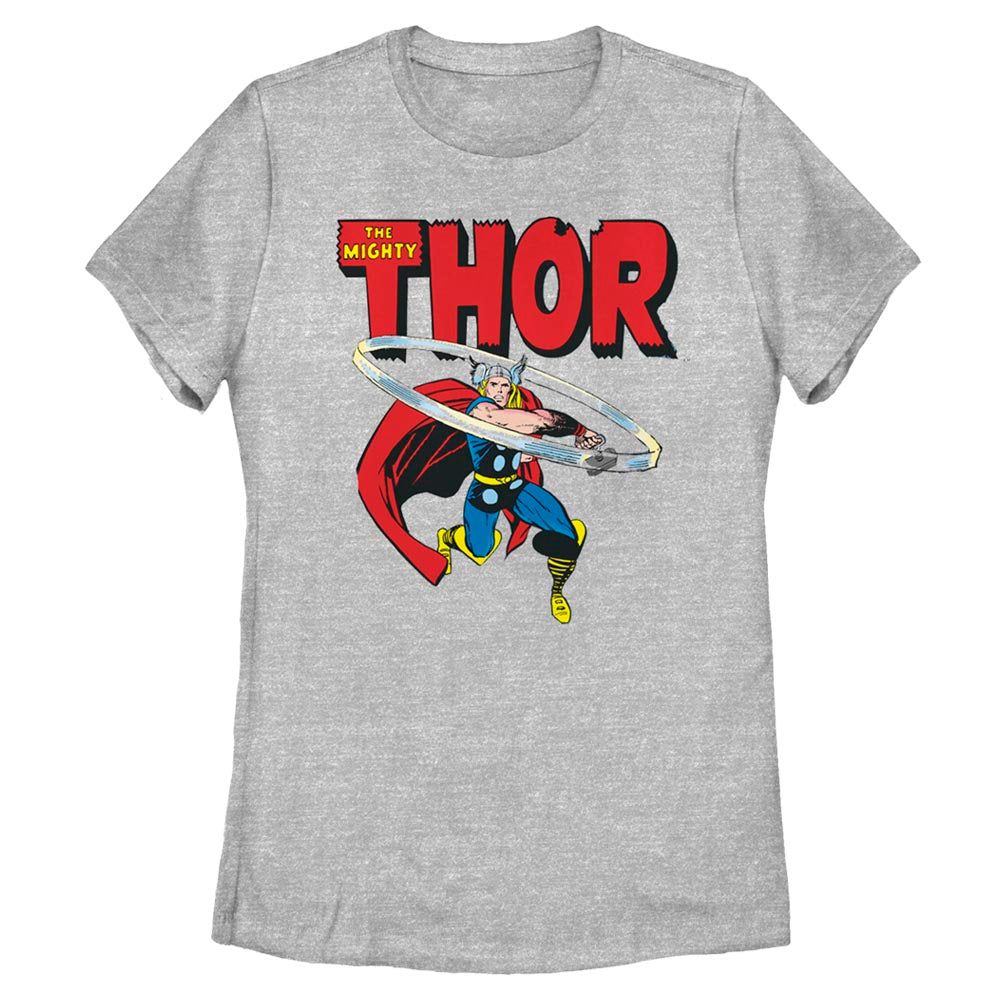 Marvel Thor Throw