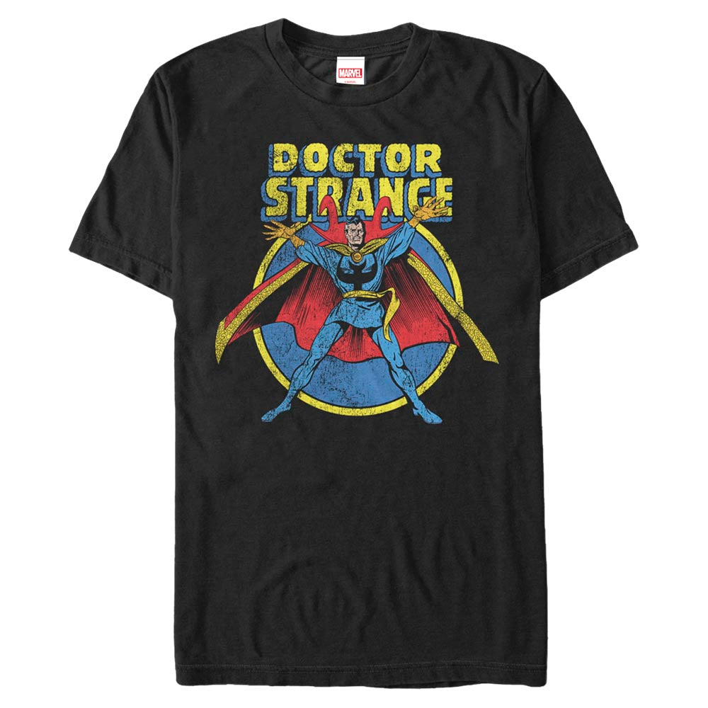 Marvel The Doc