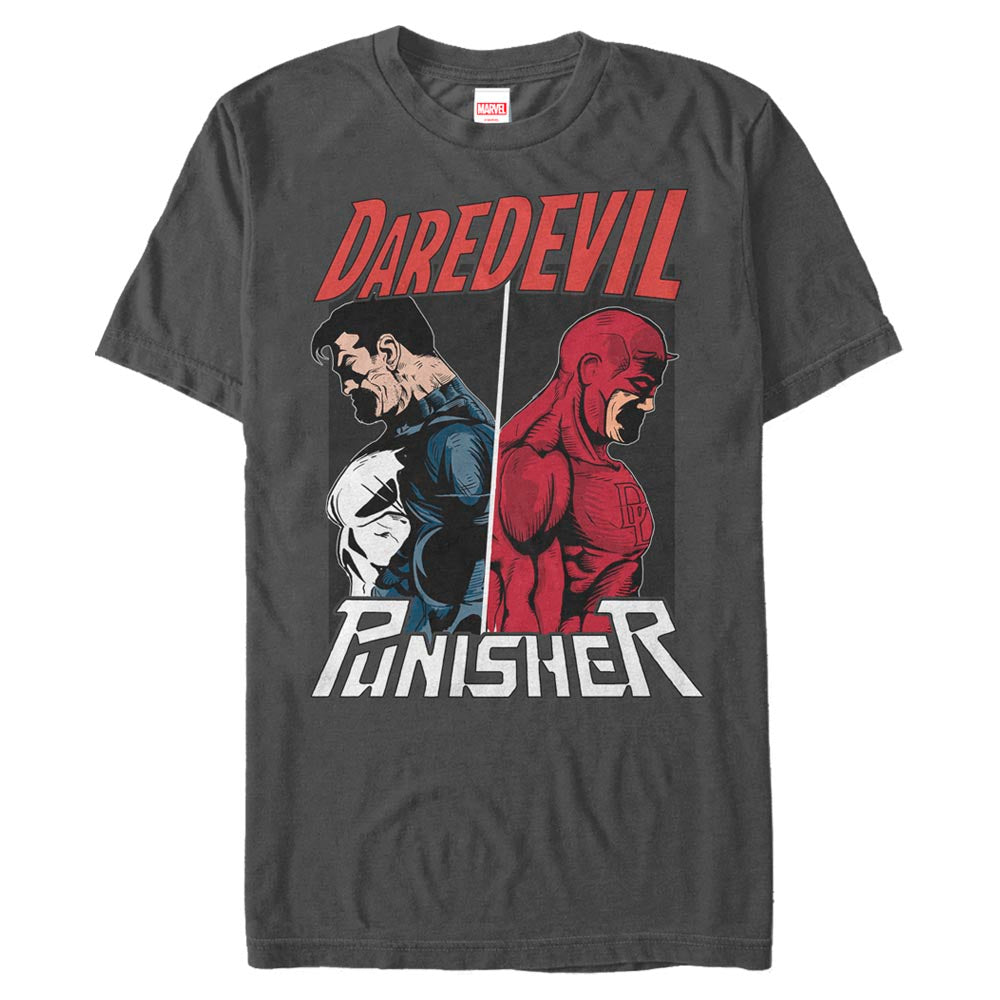 Marvel Punisher Devil
