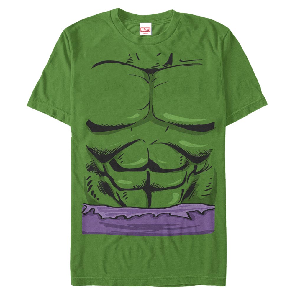 Marvel Hulk Shirt