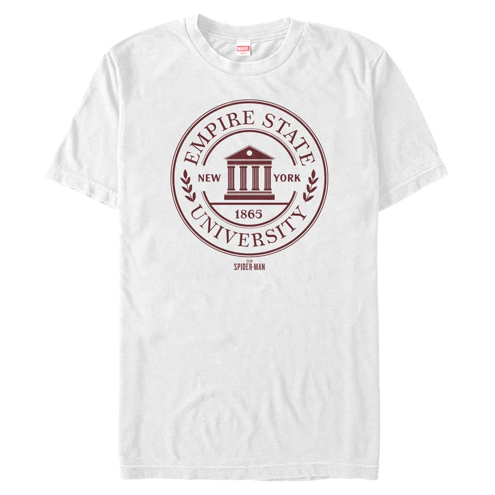 Marvel Empire State University
