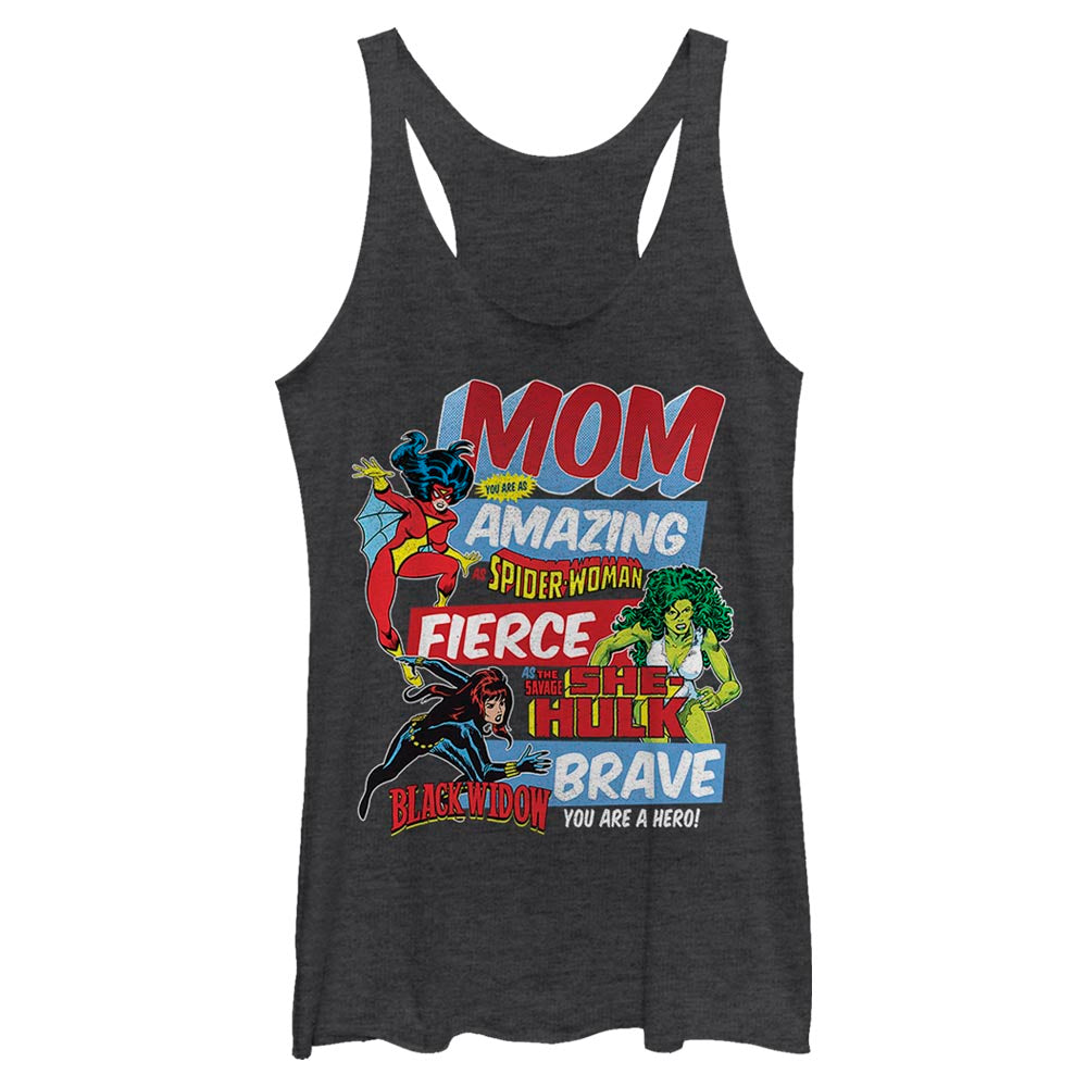 Marvel Retro Mom