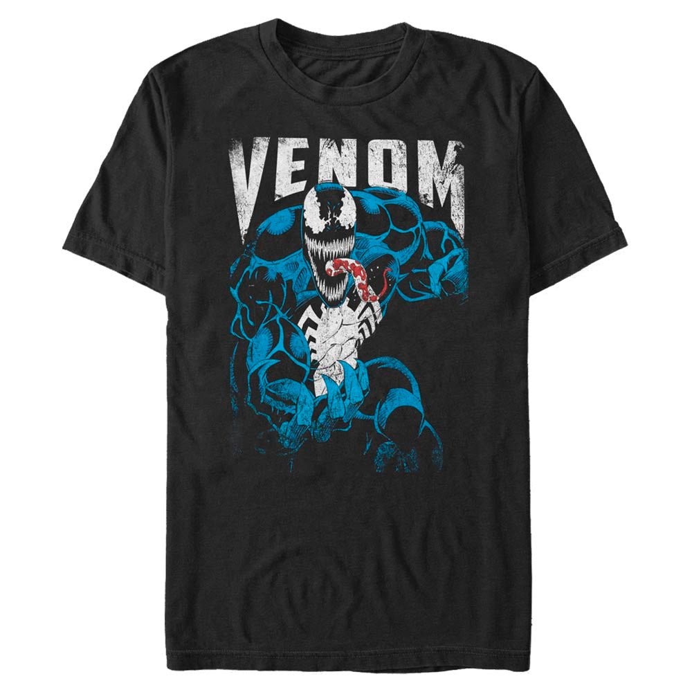 Marvel Venom Grunge