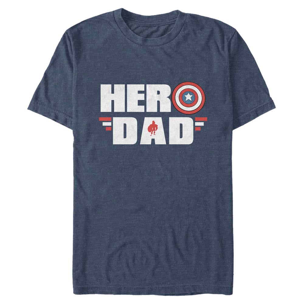 Marvel HERO DAD