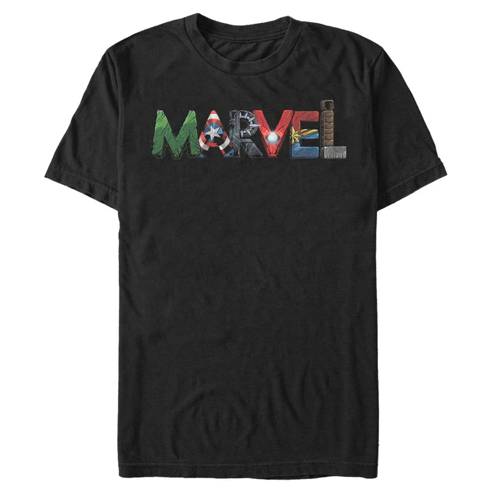 Marvel MARVEL Fan Letters