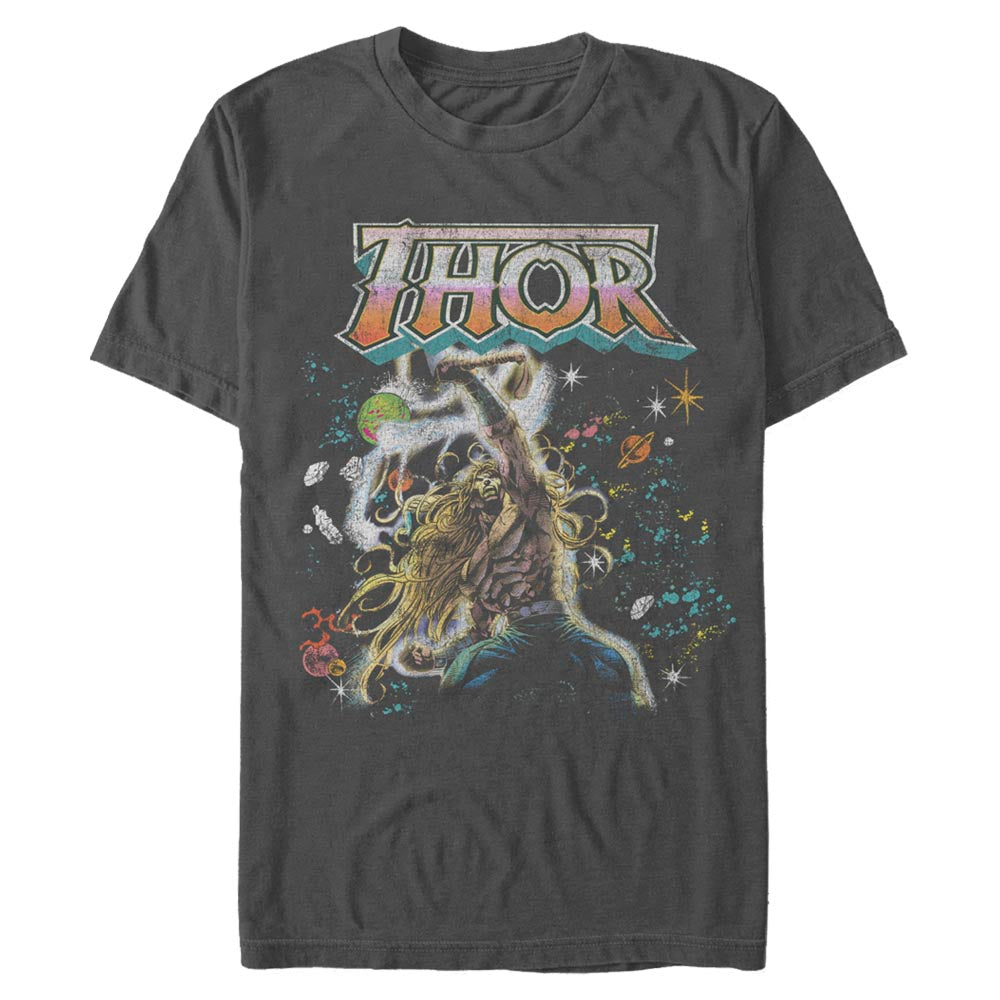 Marvel THOR SPACE ROCK