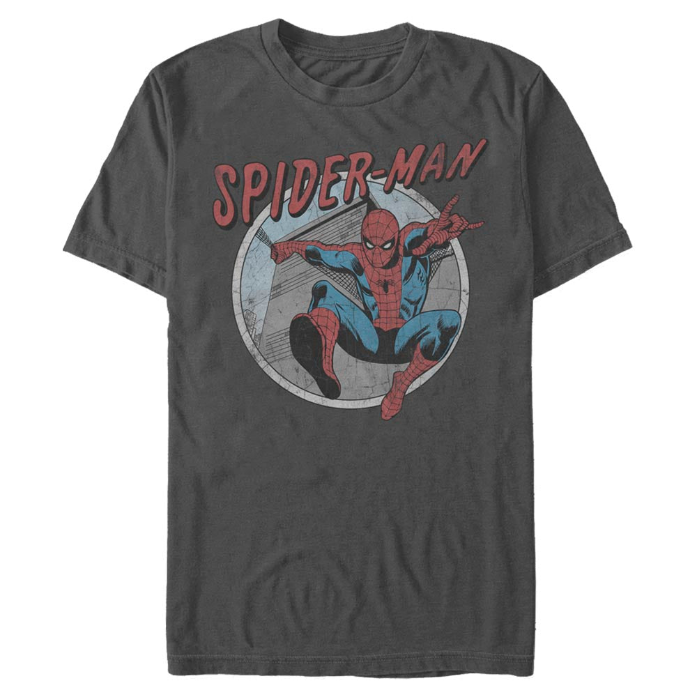 Marvel Retro Spiderman