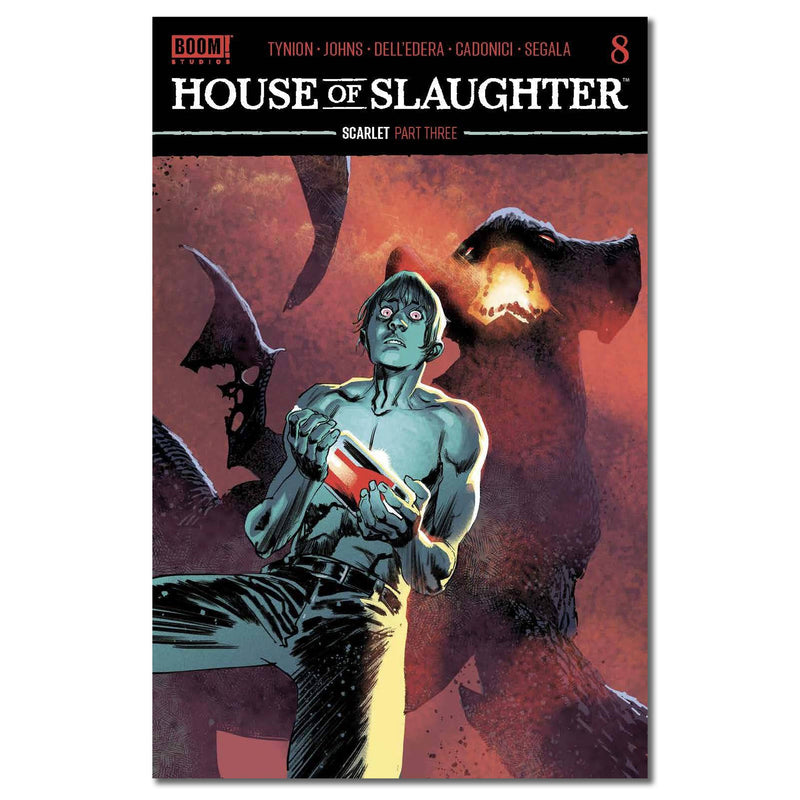House of Slaughter 