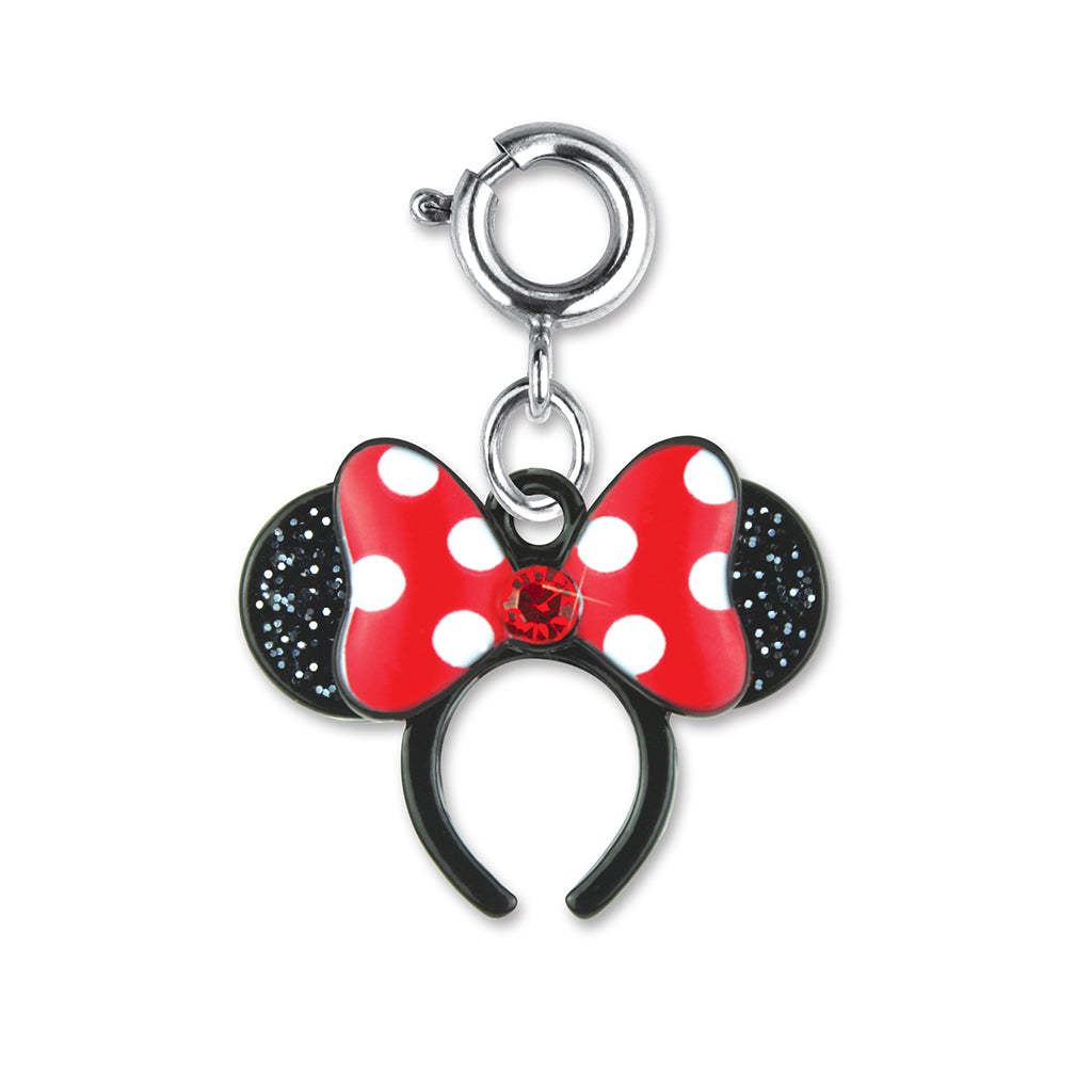 CHARM IT! - Disney Minnie Mouse Ears Charm
