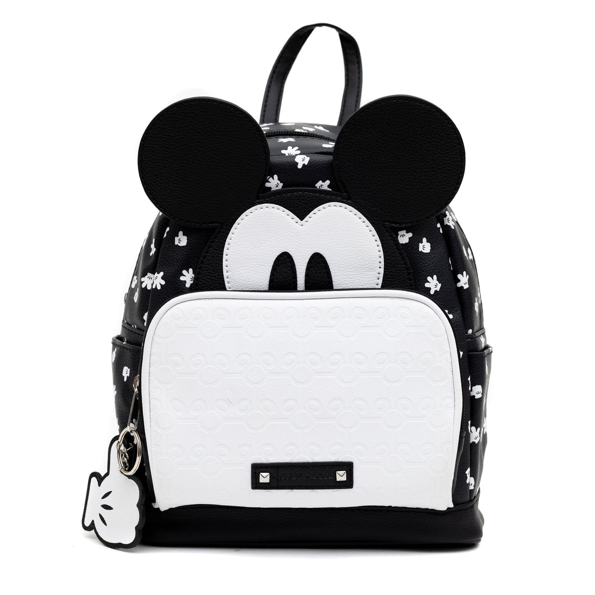 Disney Mickey Mouse Youth Mini Backpack