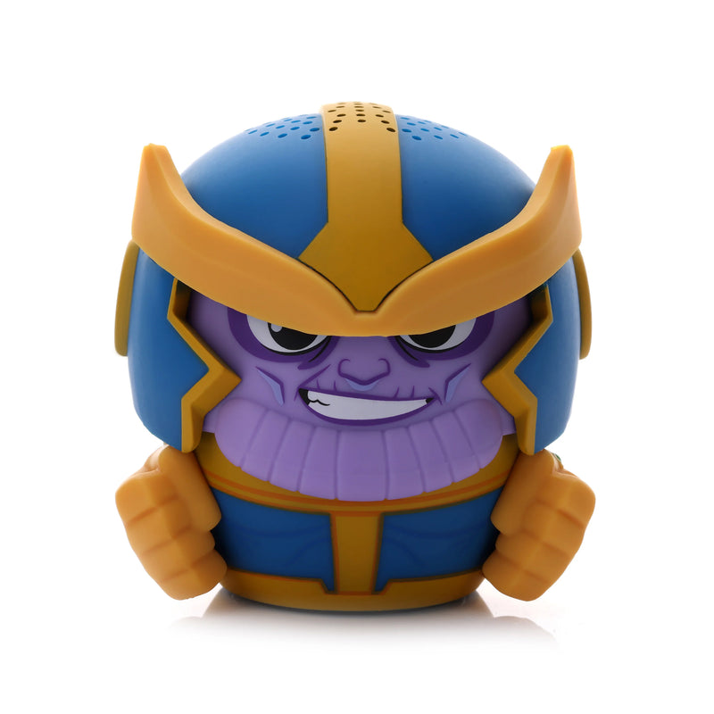 Marvel Thanos Wireless Bluetooth Speaker