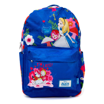 WondaPOP - Disney Fashion Mini Backpack Sleeping Beauty Maleficent – The  Pink a la Mode