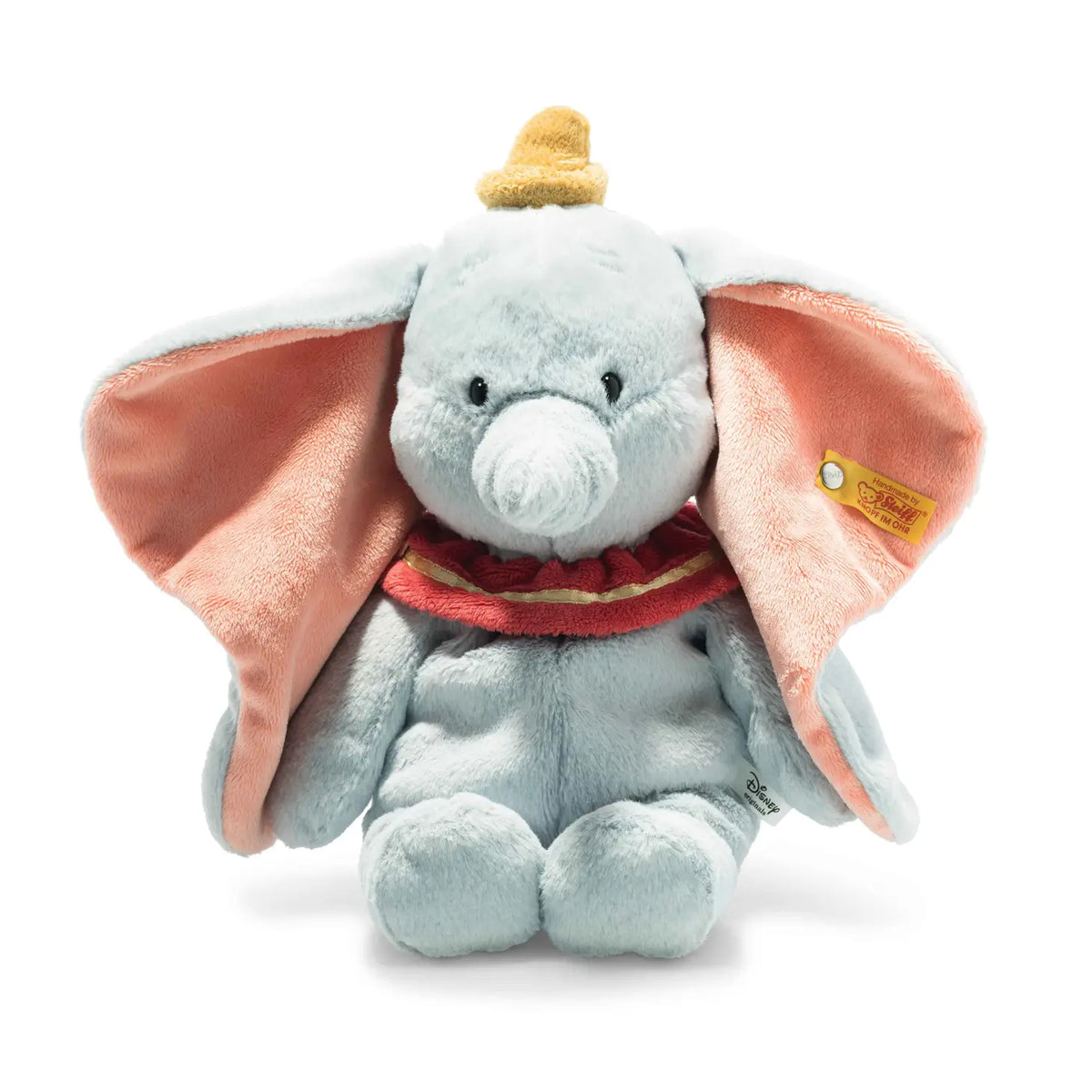 Disney Dumbo 12&quot; Steiff Plush Teddy Bear